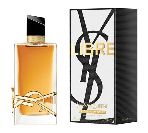 Ysl Libre Vs Givenchy L'interdit 